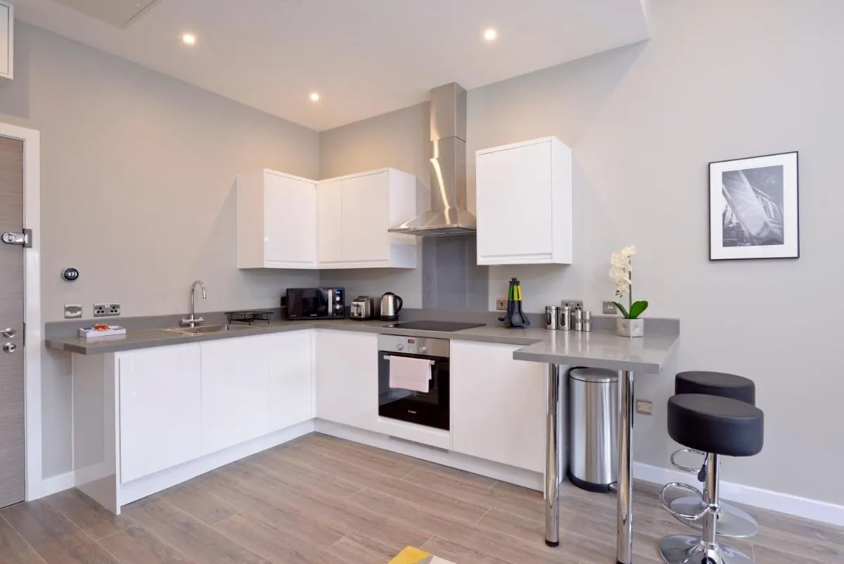 Image 5 of Nelson Mandela Place Apartments