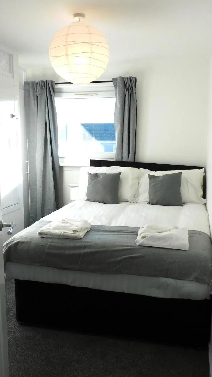 Image 5 of New & delightful 3 bed house in East Kilbride