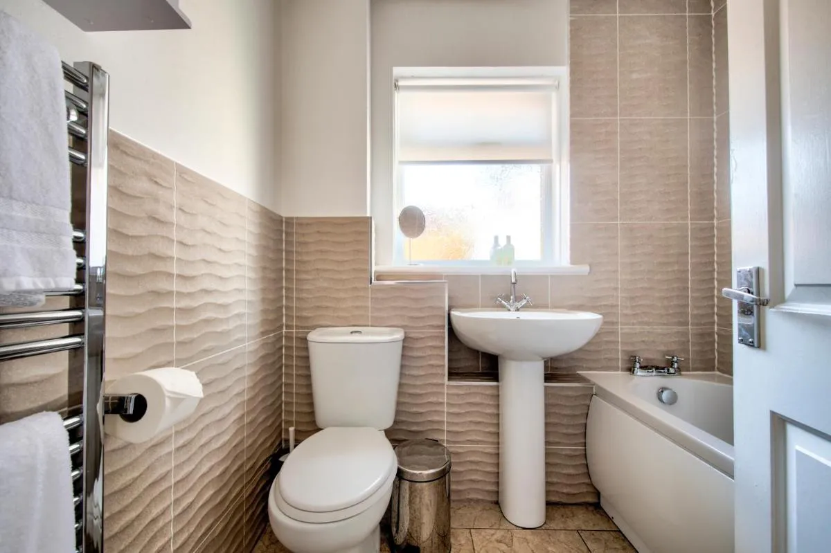 Image 5 of No.17 Serviced Apartment