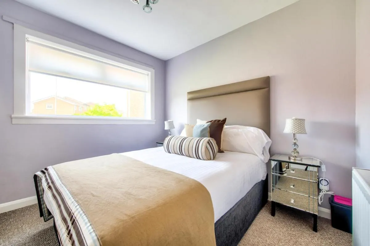 Image 3 of No.17 Serviced Apartment