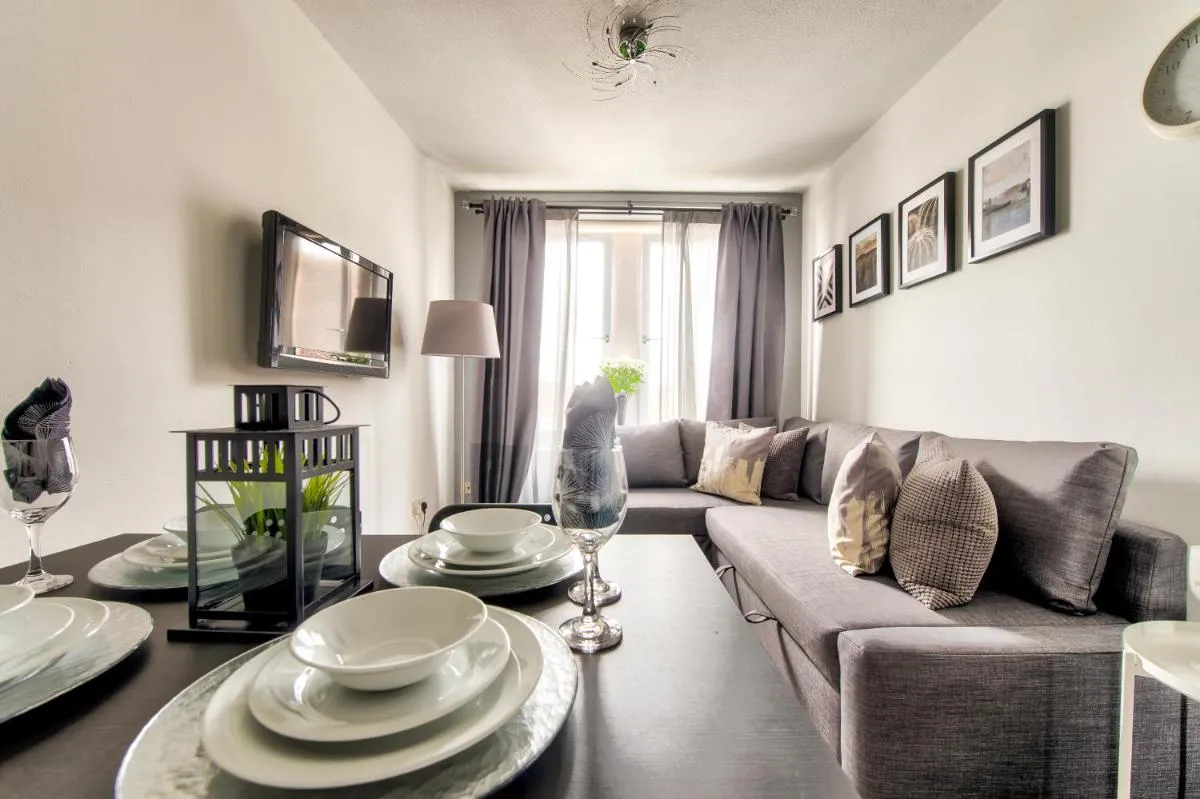 Image 4 of No.5 Serviced Apartment