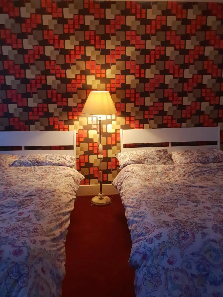 Image 2 of Perfect Stay Near Glasgow Town