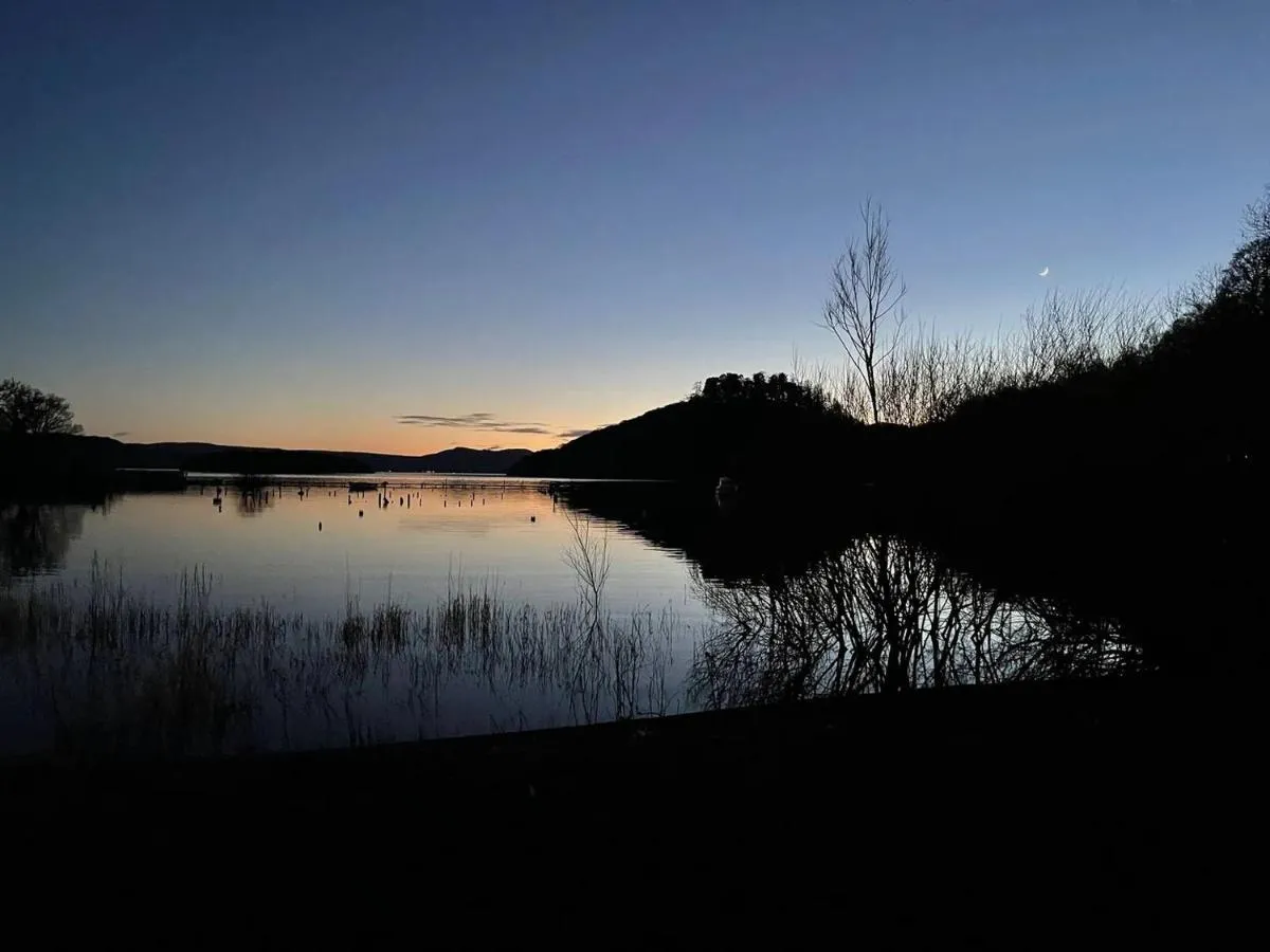 Image 4 of Pheasant lodge – Balmaha 3 bed