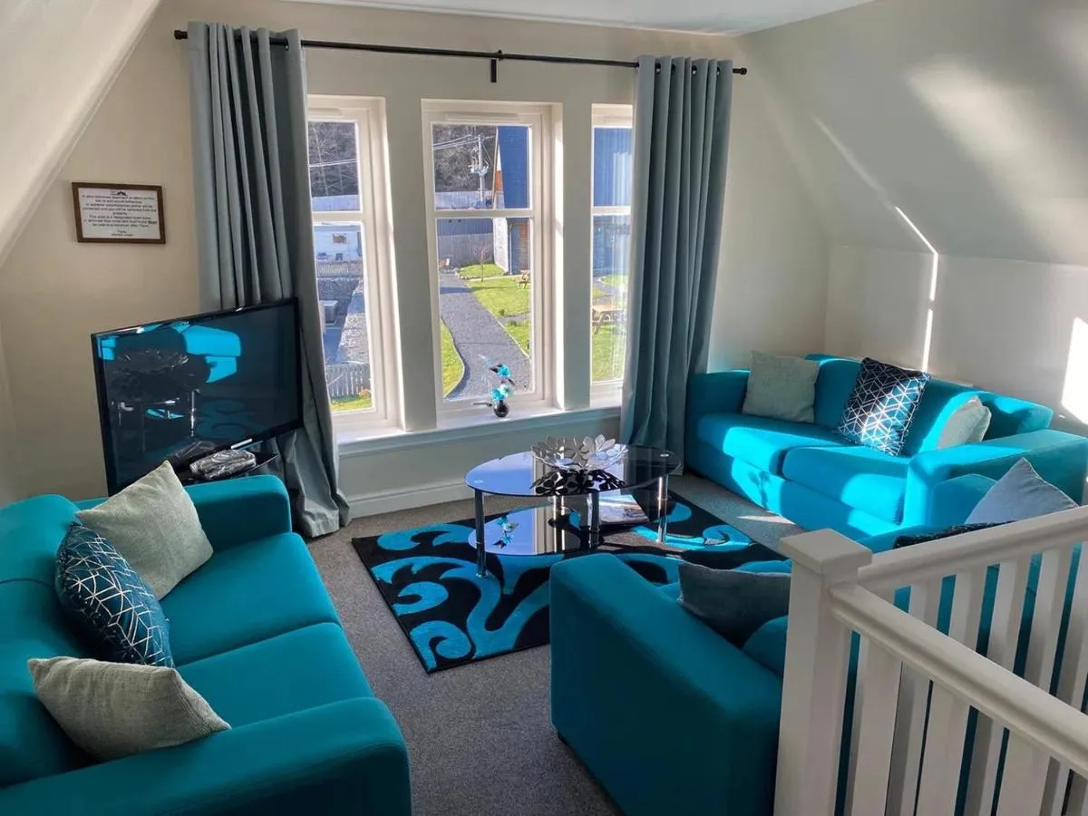 Image 6 of Pheasant lodge – Balmaha 3 bed
