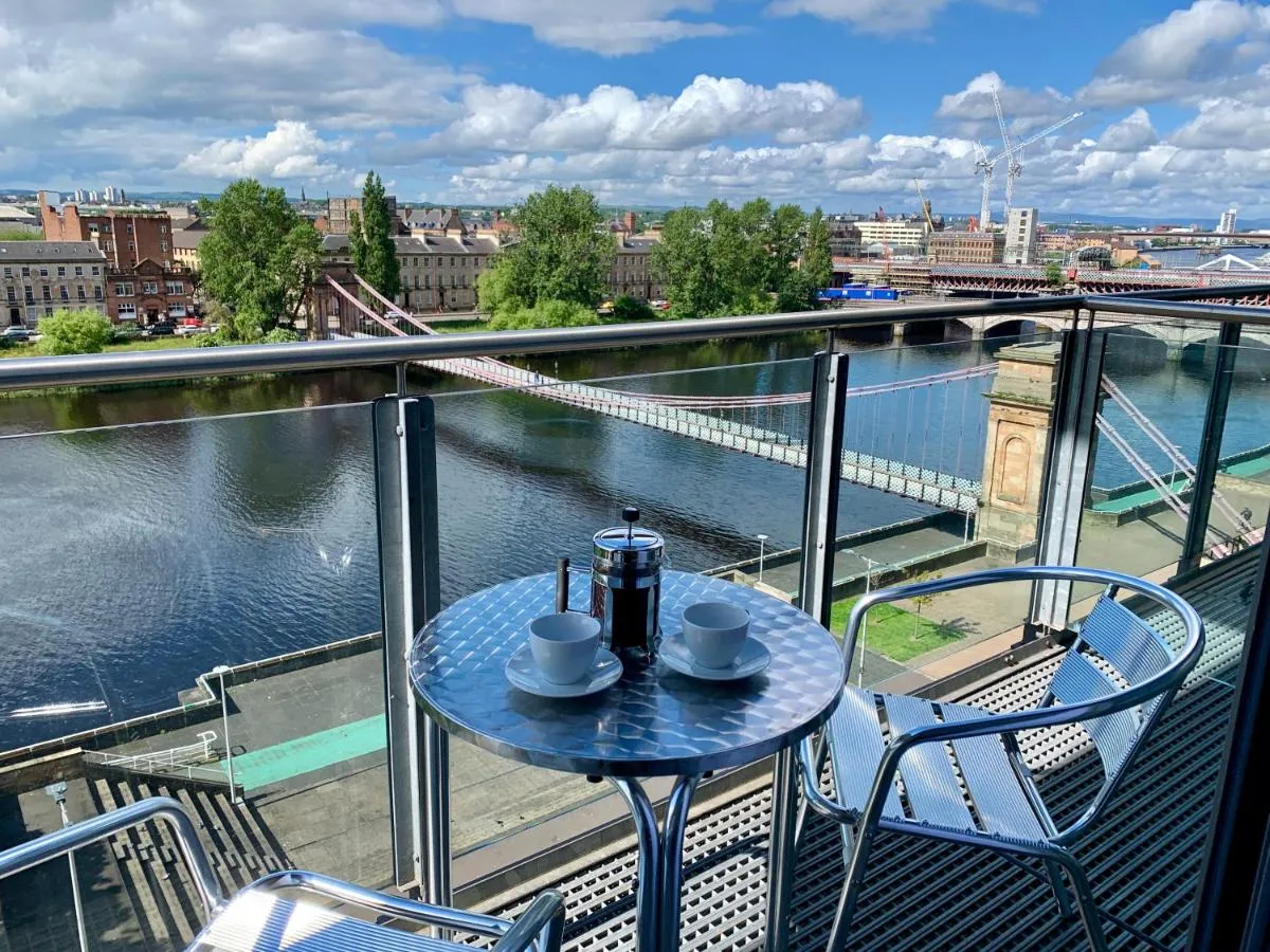 Image 6 of Principal Apartments – Clyde Waterfront Apartments