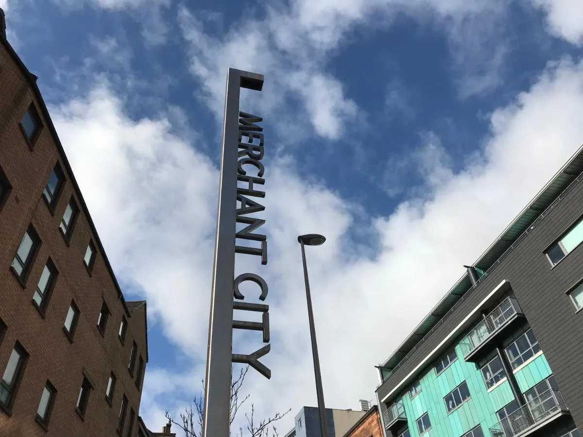 Image 4 of Principal Apartments – Merchant City