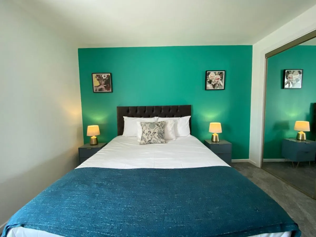 Image 1 of Principal Apartments – Merchant City