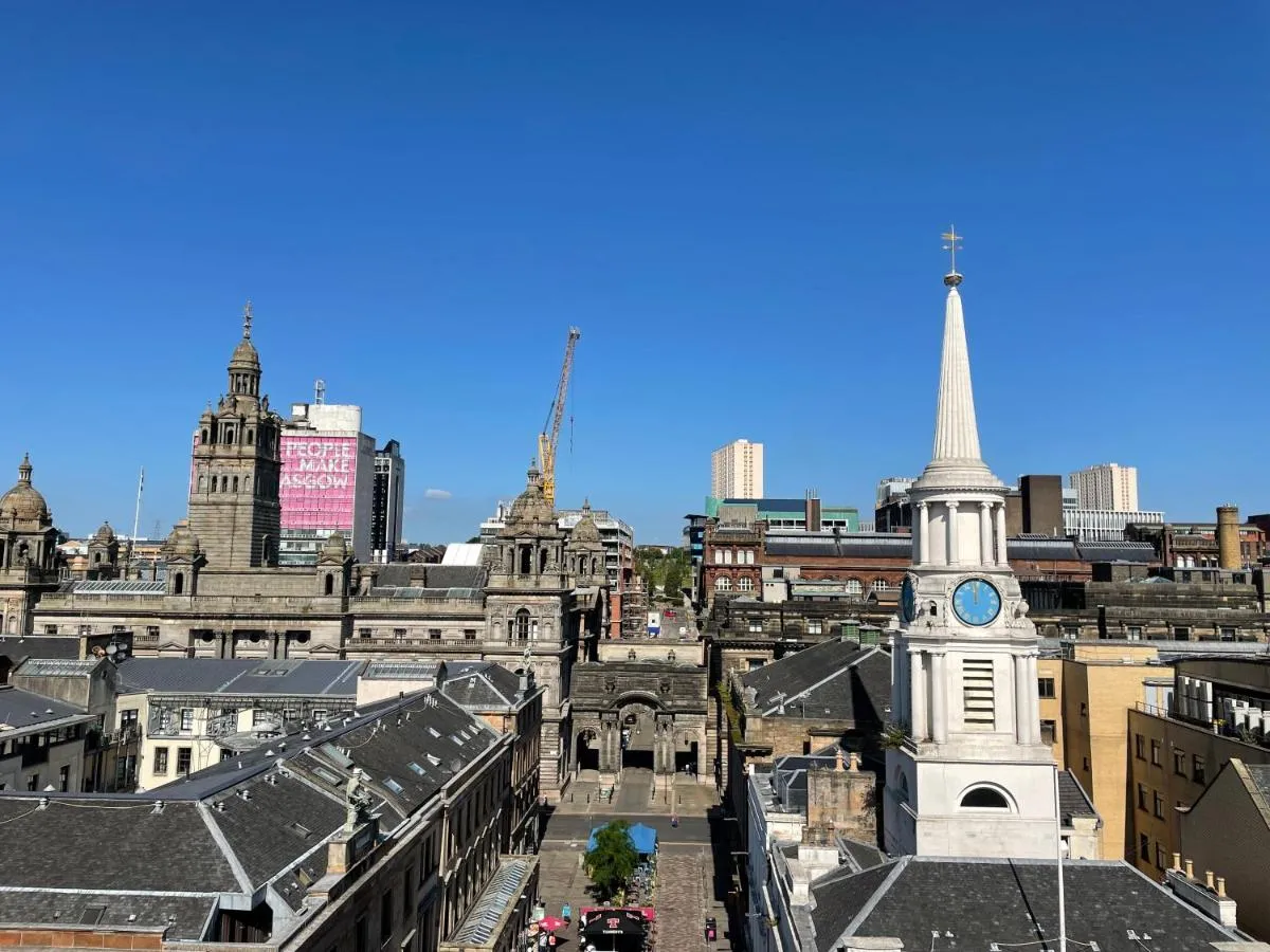 Image 2 of Principal Apartments – Merchant City