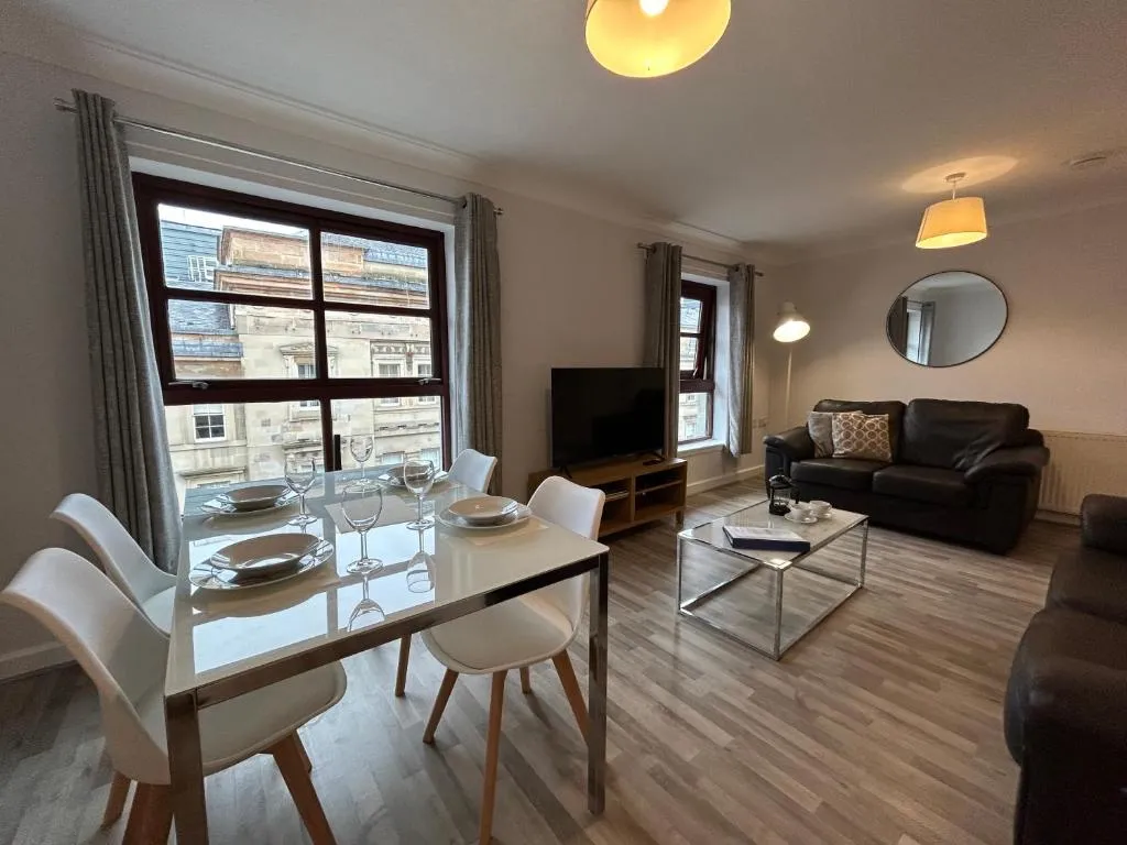 Image of Principal Apartments – Merchant City