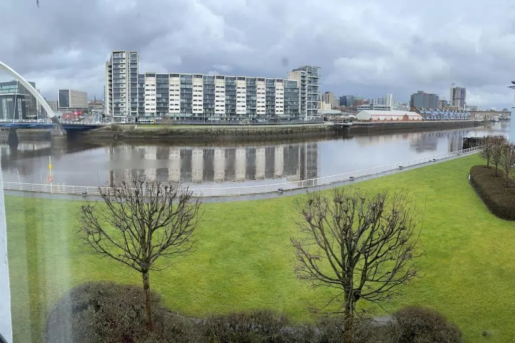 Image of River view Apartment