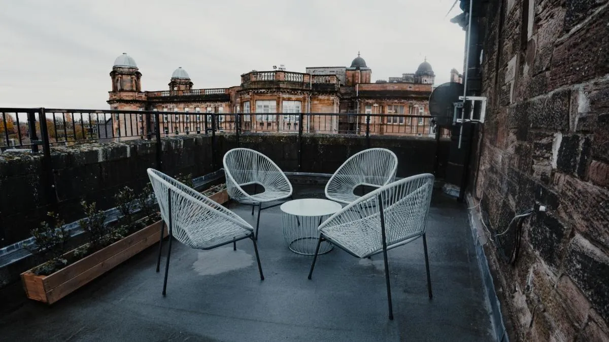 Image 2 of Royal Chambers Serviced Apartments