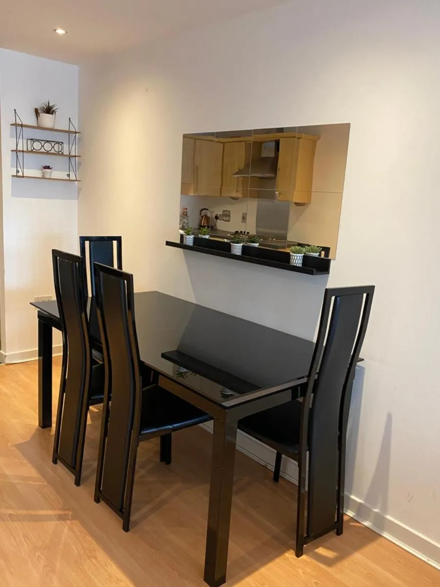 Image 4 of SECC&HYDRO BeAUTIFUL 2BR APARTMENT WITH FREE PARKING