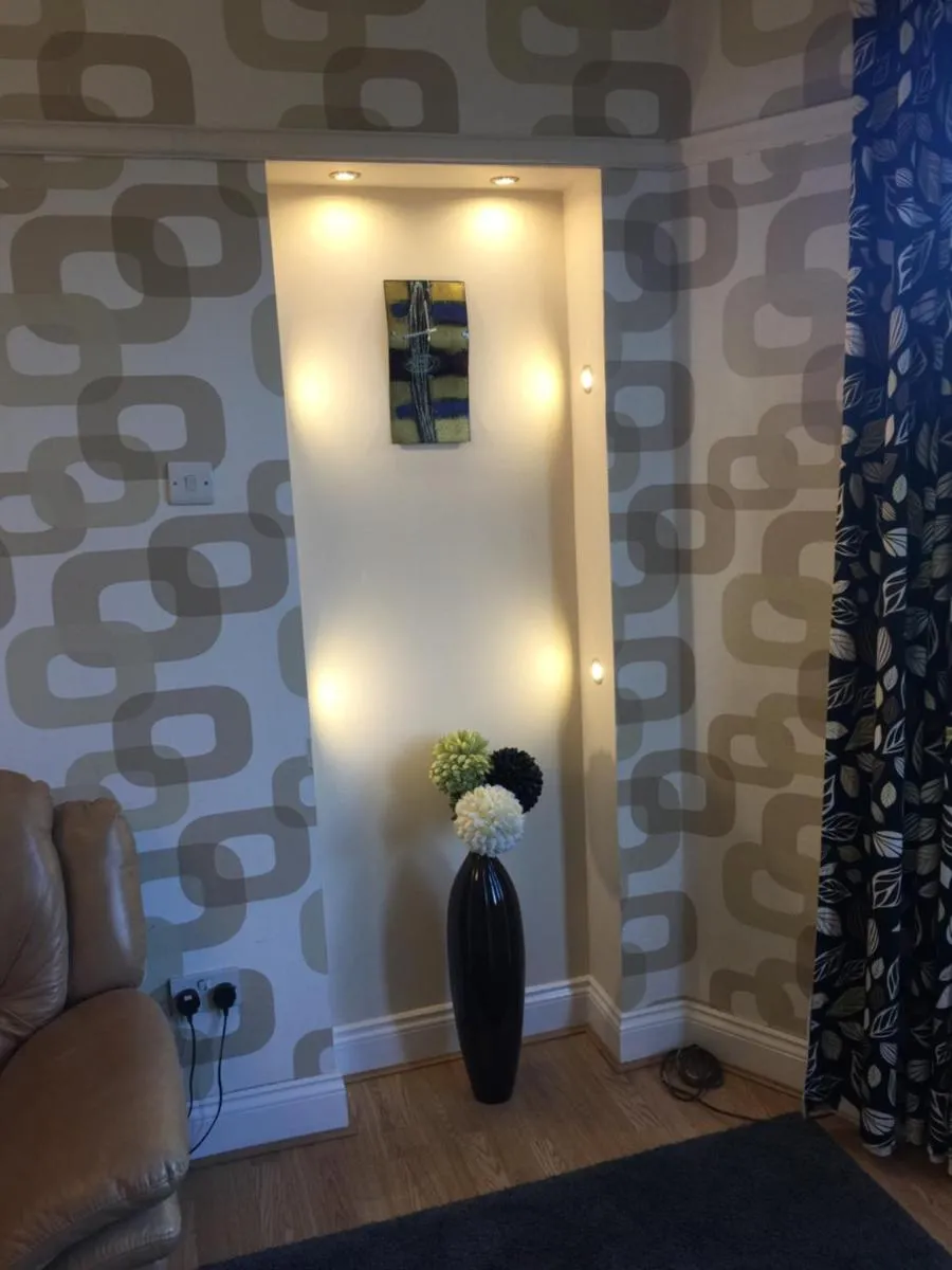 Image 4 of Scotstoun 1 Bed Flat
