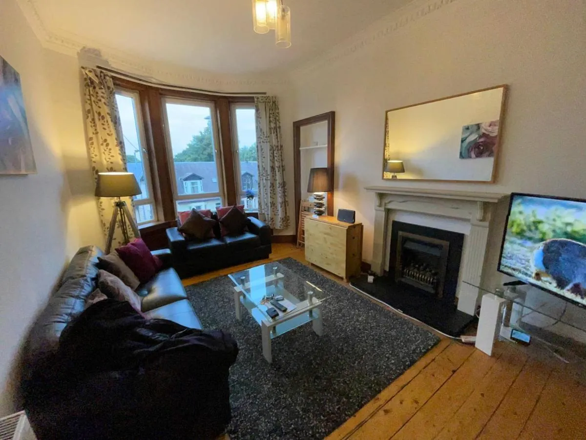Image 1 of Scotstoun Appartments