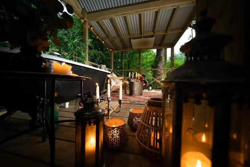 Image of Shepherd’s Rest Luxurious Hideaway