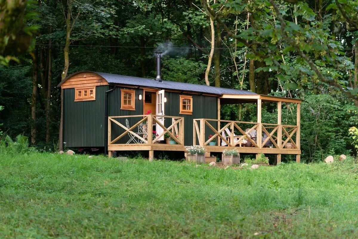 Image 2 of Shepherd’s Rest Luxurious Hideaway