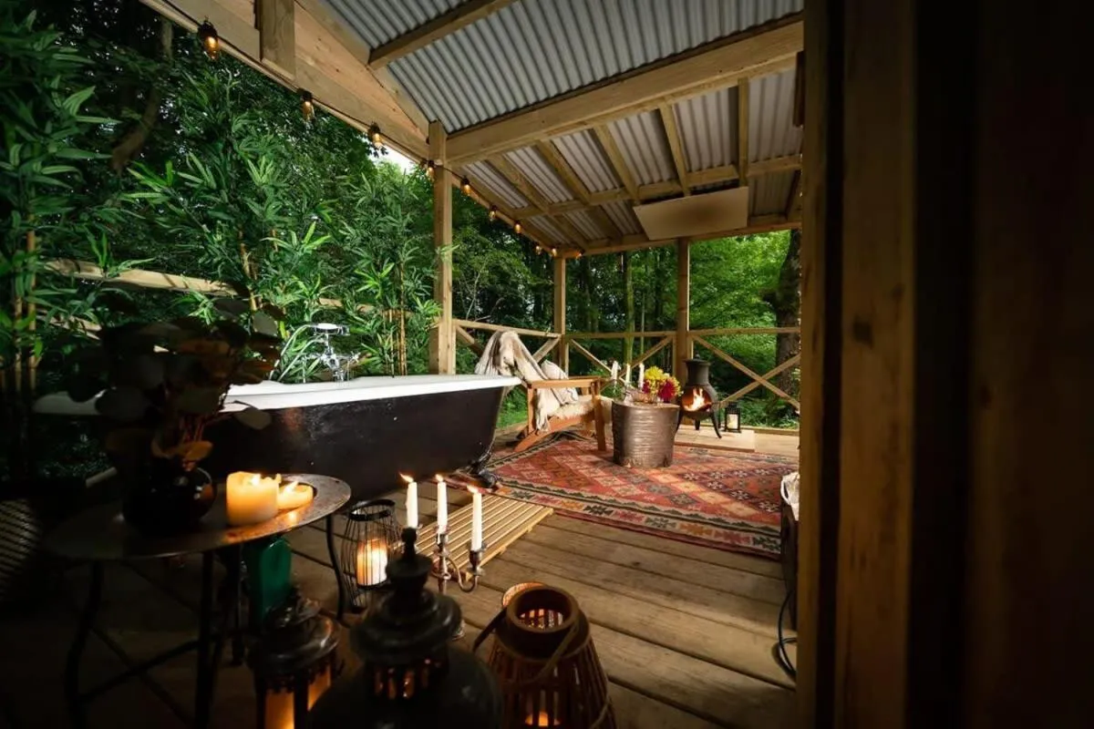 Image 1 of Shepherd’s Rest Luxurious Hideaway