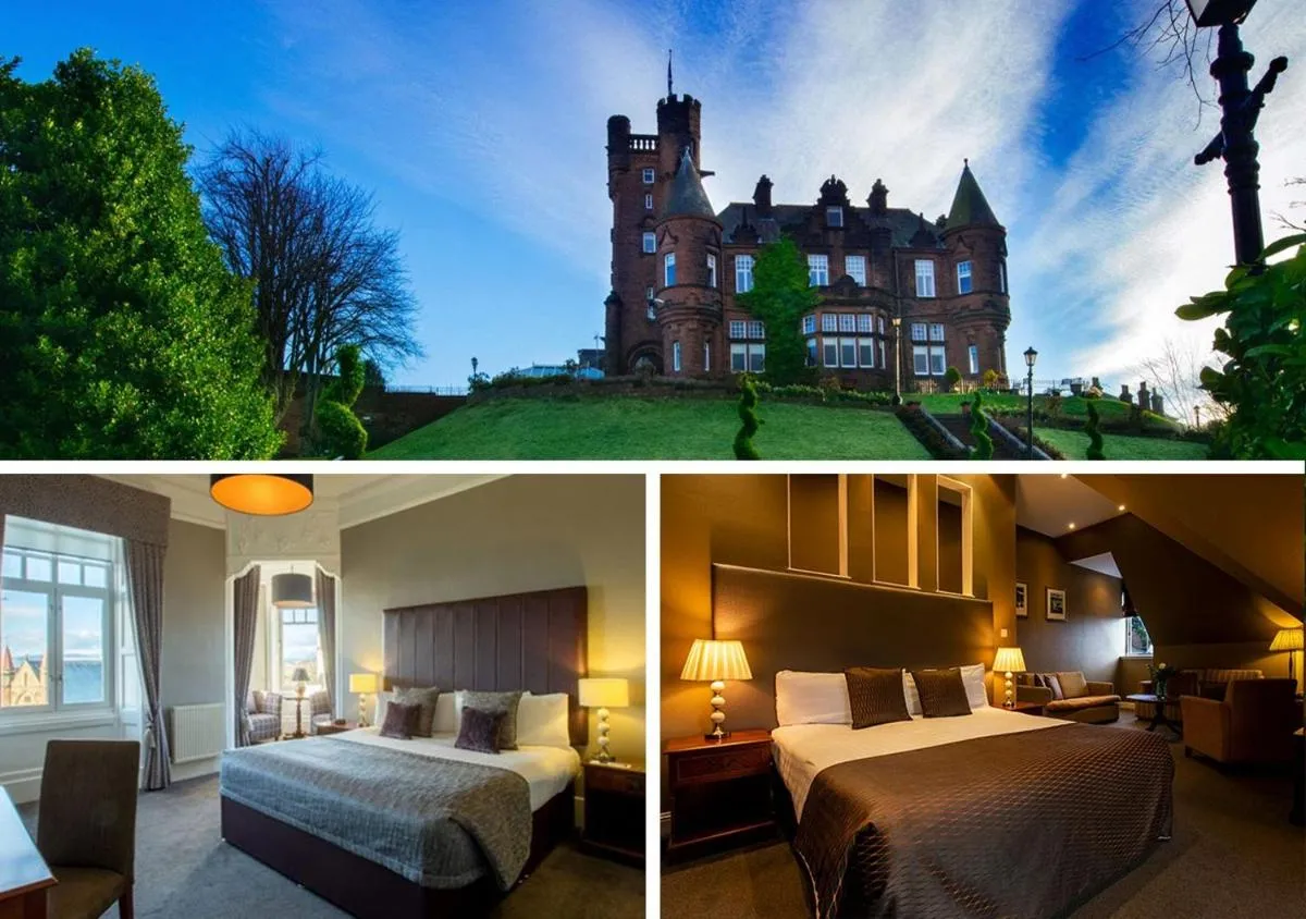 Image 1 of Sherbrooke Castle Hotel
