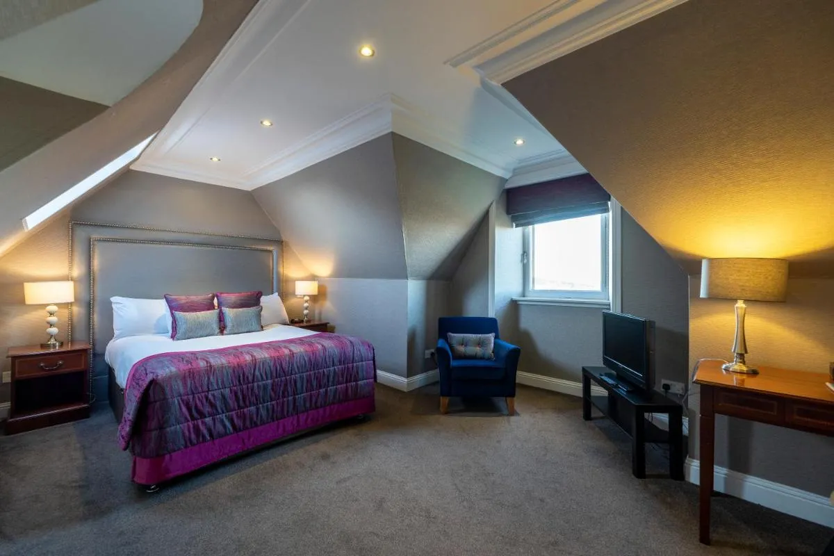 Image 5 of Sherbrooke Castle Hotel