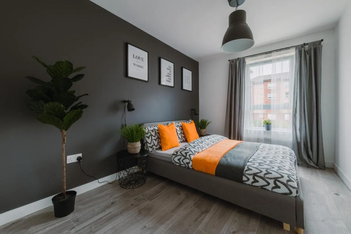 Image 6 of SmartSleep Apartments