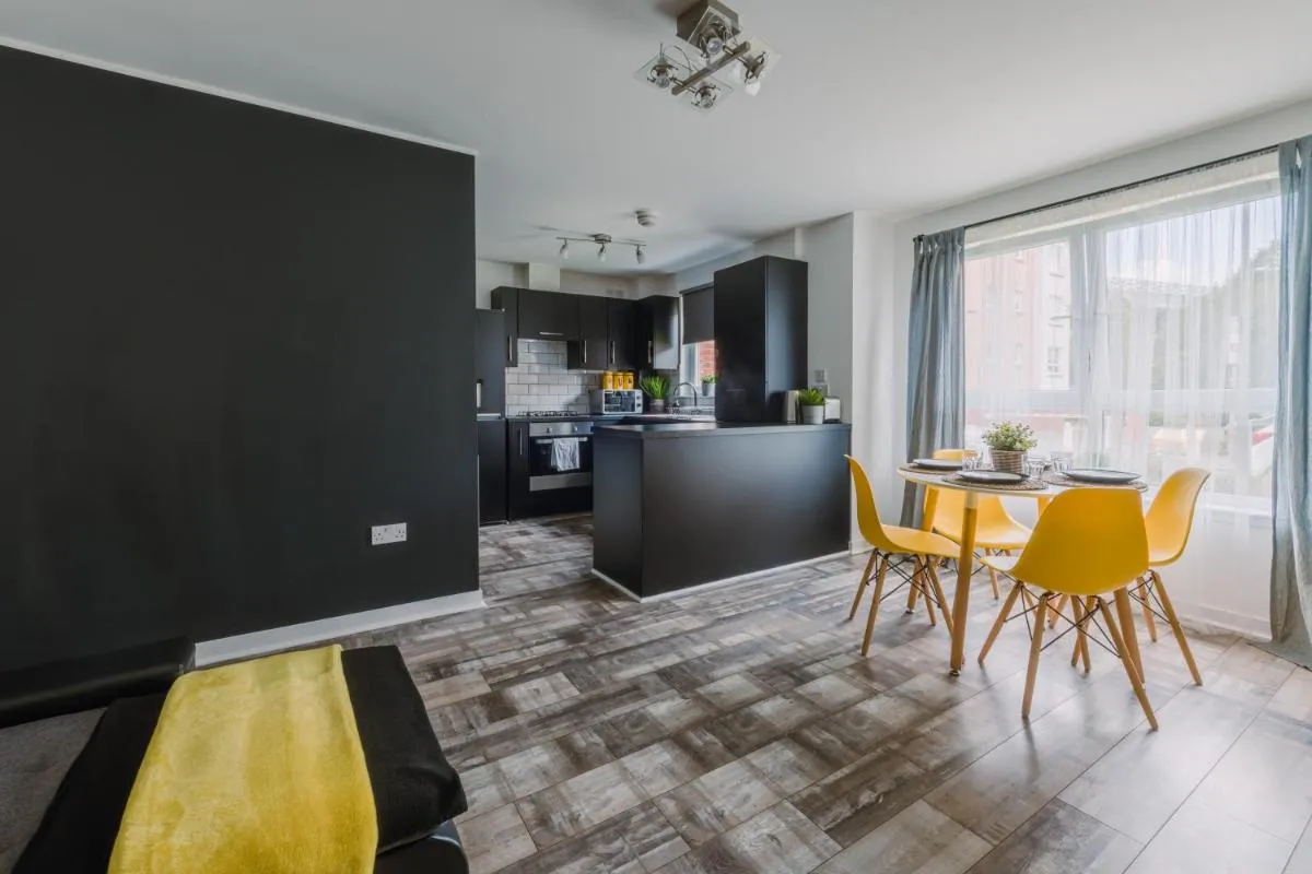Image 4 of SmartSleep Apartments