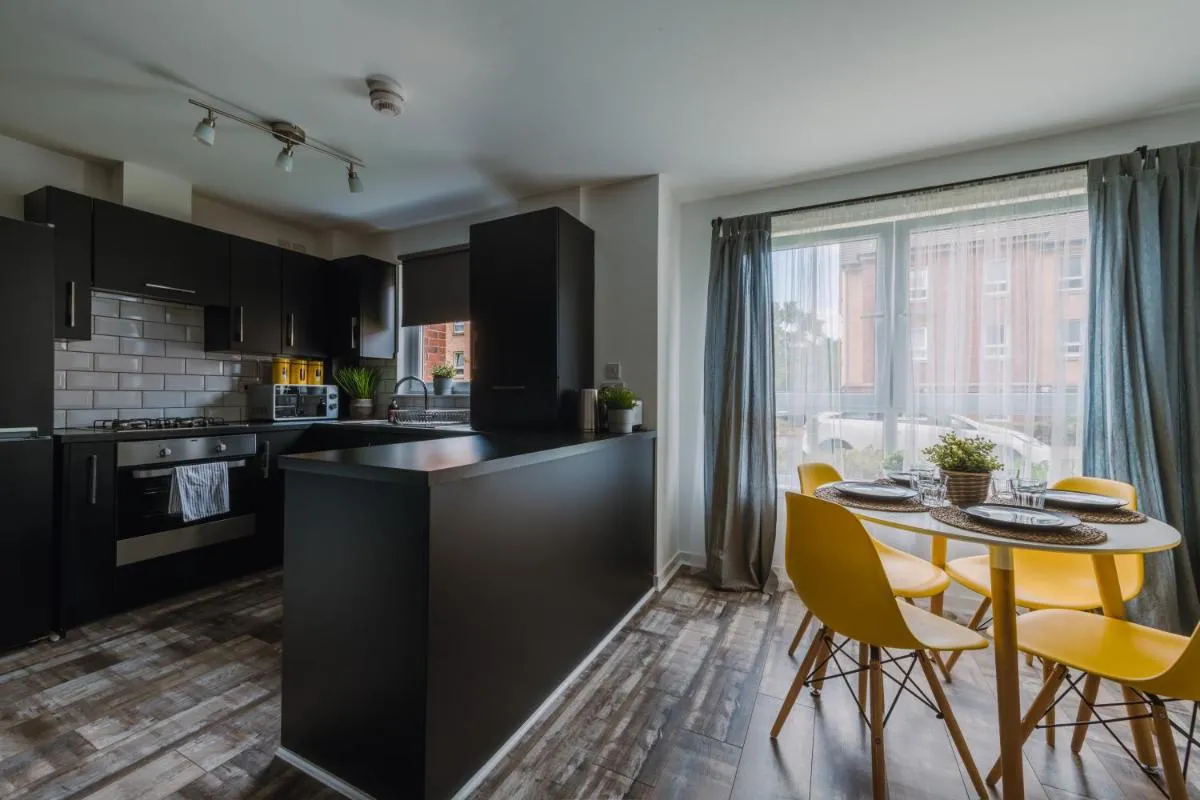 Image 2 of SmartSleep Apartments
