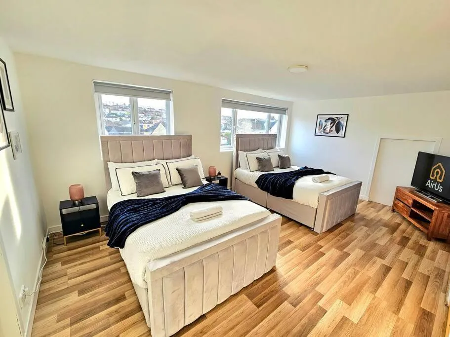 Image 5 of Spacious Haven with Free Parking