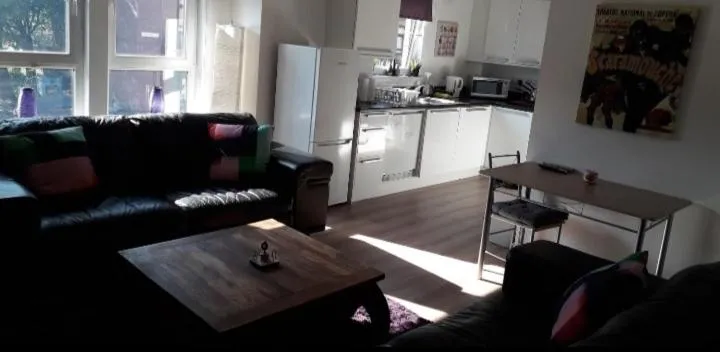 Image 2 of Spacious Modern Apartment