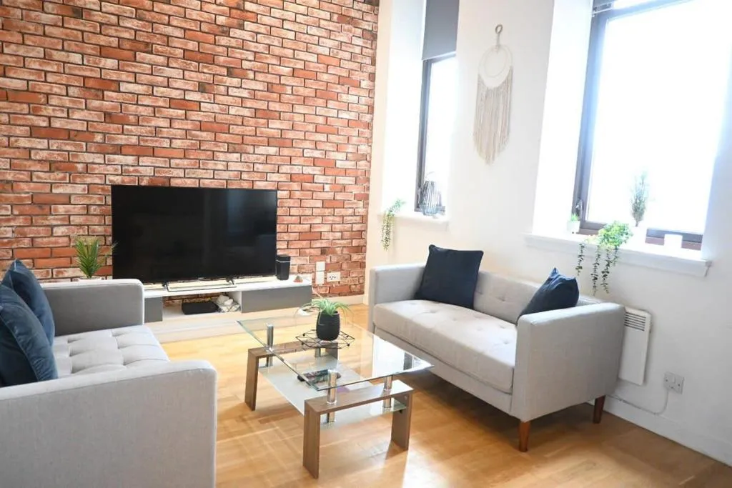 Image of Stunning City Centre Duplex