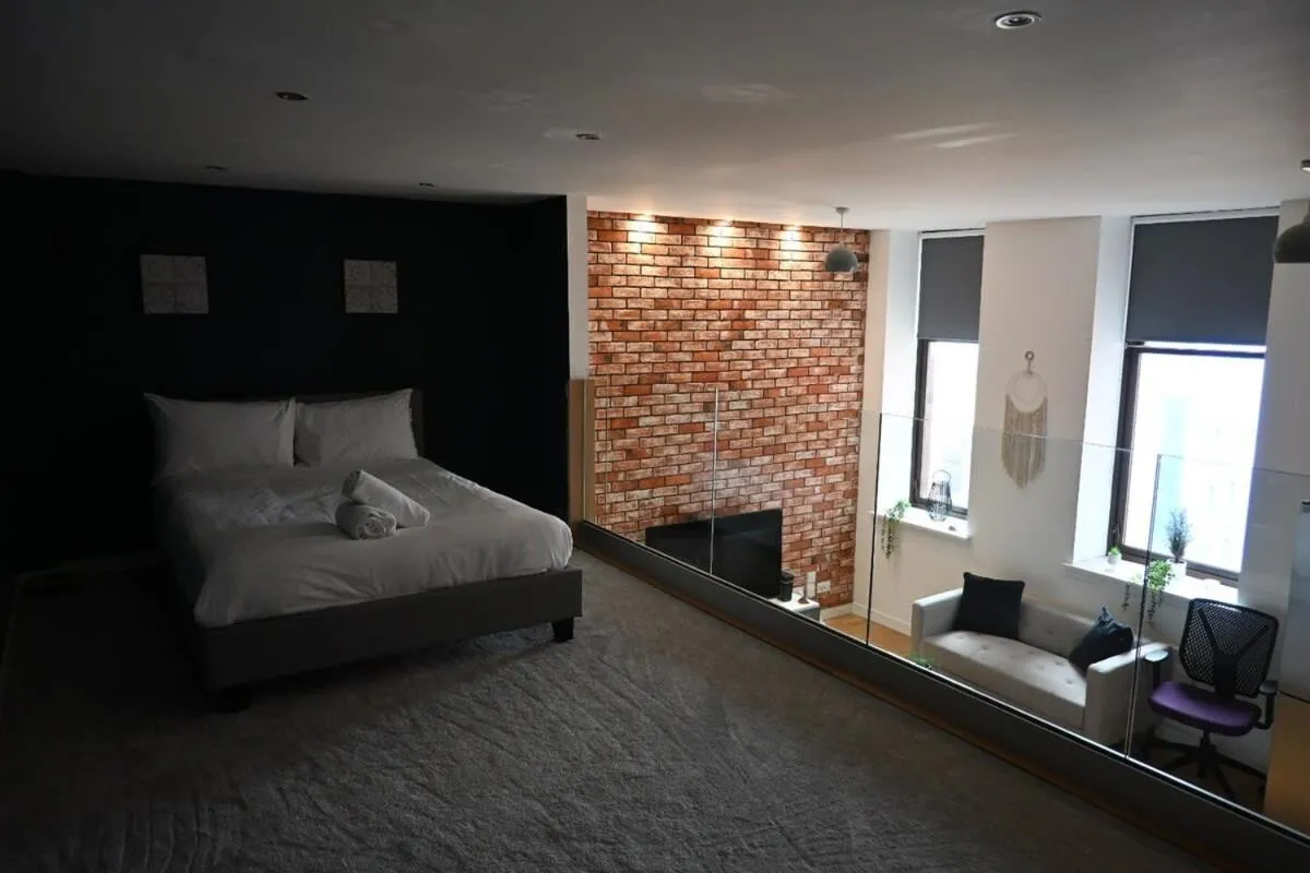 Image 4 of Stunning City Centre Duplex