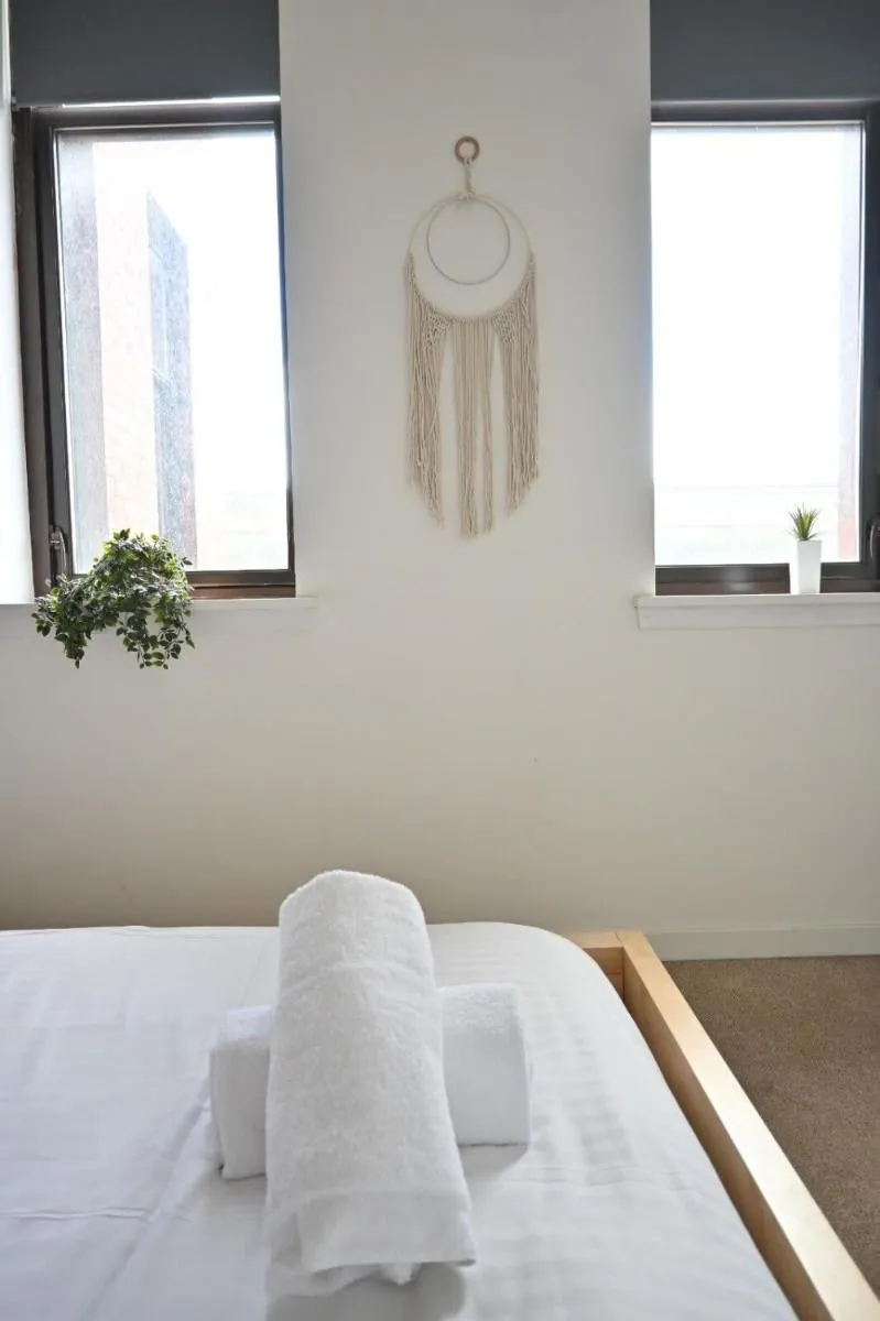 Image 5 of Stunning City Centre Duplex