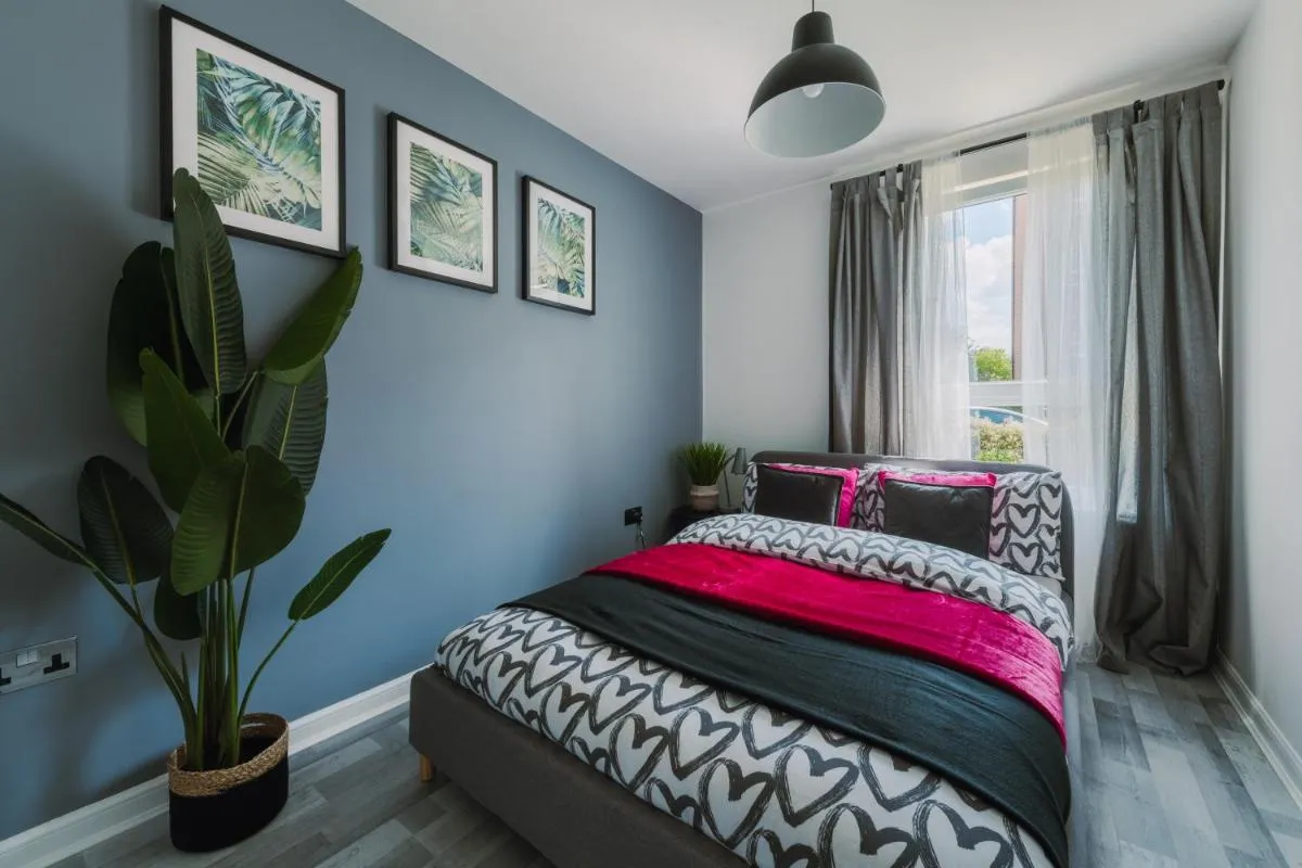 Image 3 of SuperbSleep Apartments
