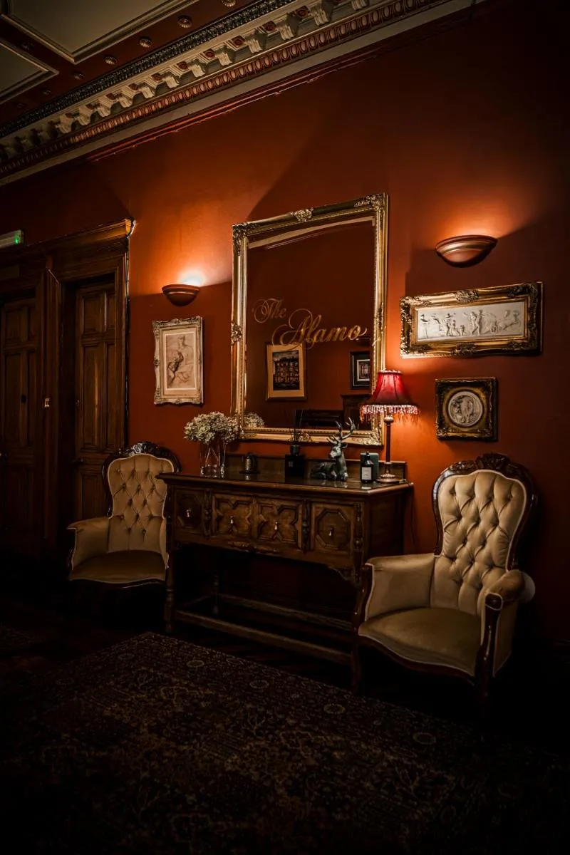 Image 3 of The Alamo Guest House