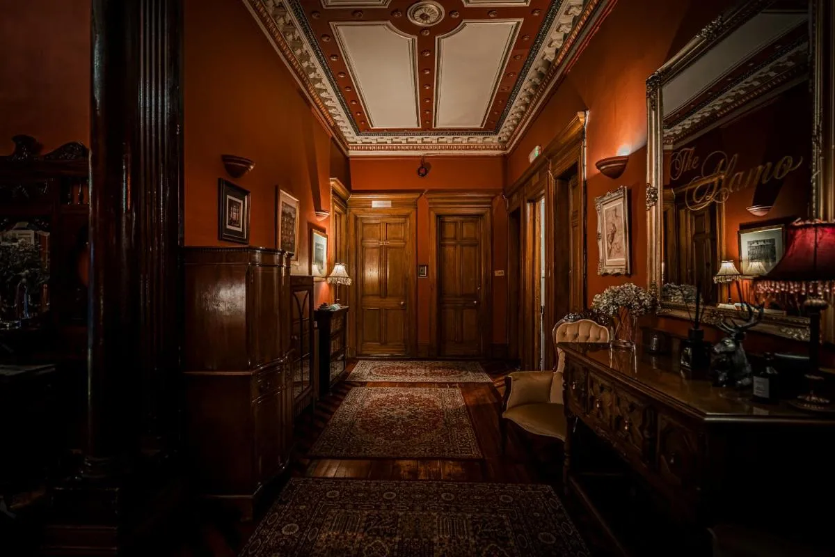 Image 1 of The Alamo Guest House