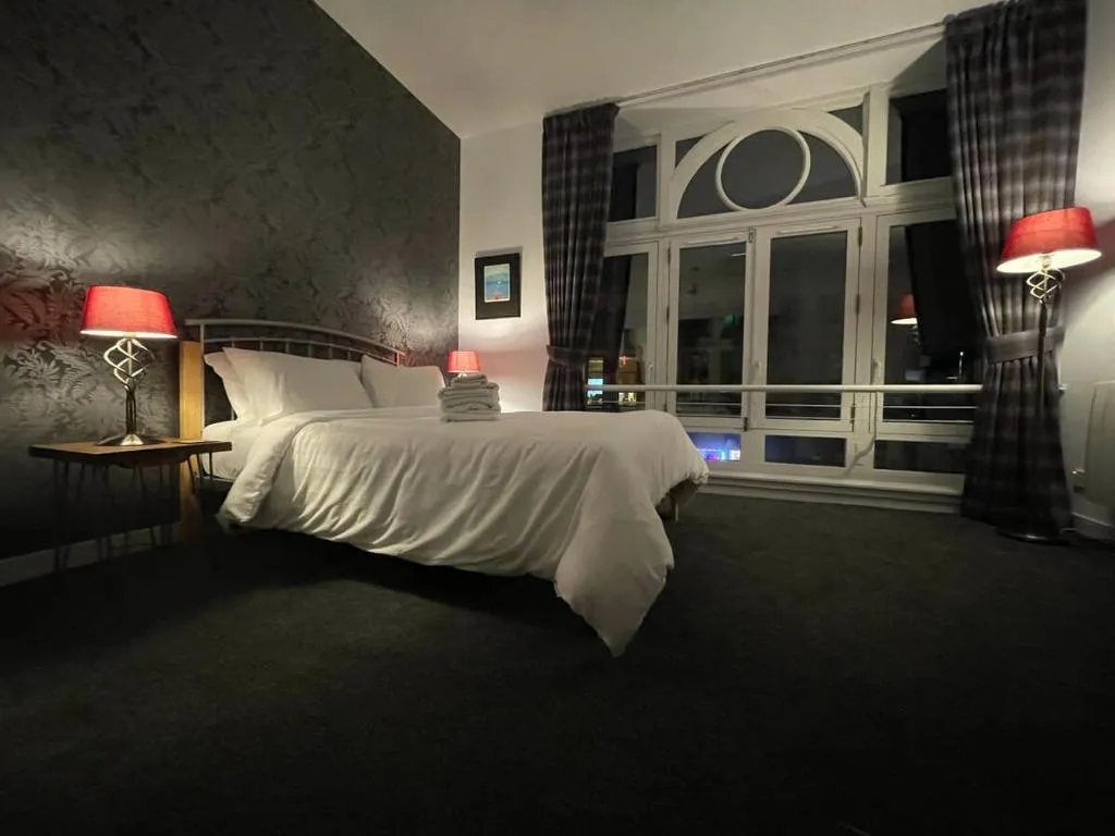 Image of The Art Flat Glasgow