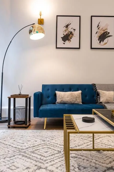 Image 3 of The City Escape – 5* stay in the heart of Glasgow!