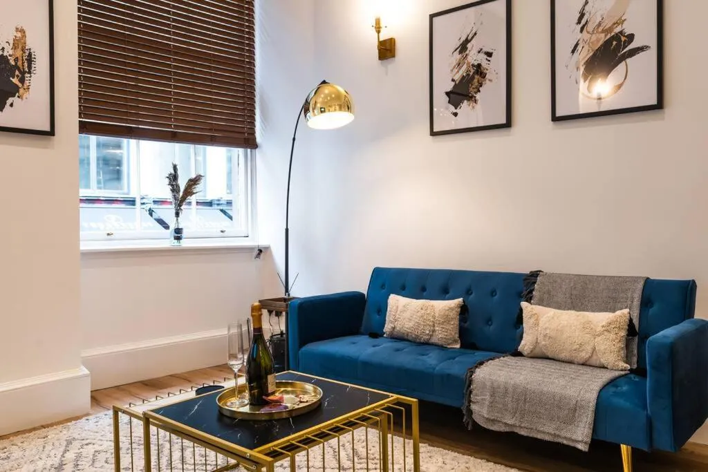 Image 6 of The City Escape – 5* stay in the heart of Glasgow!