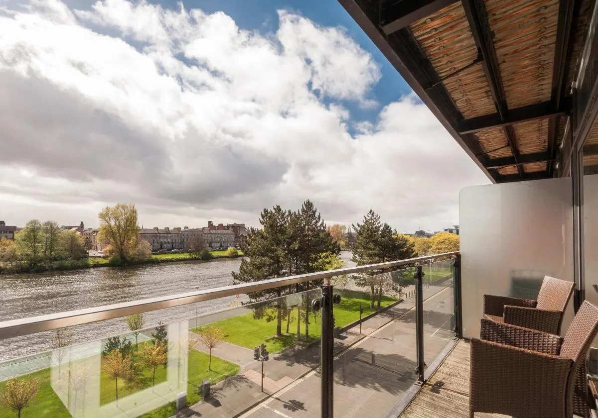 Image 1 of The Metropole Residence