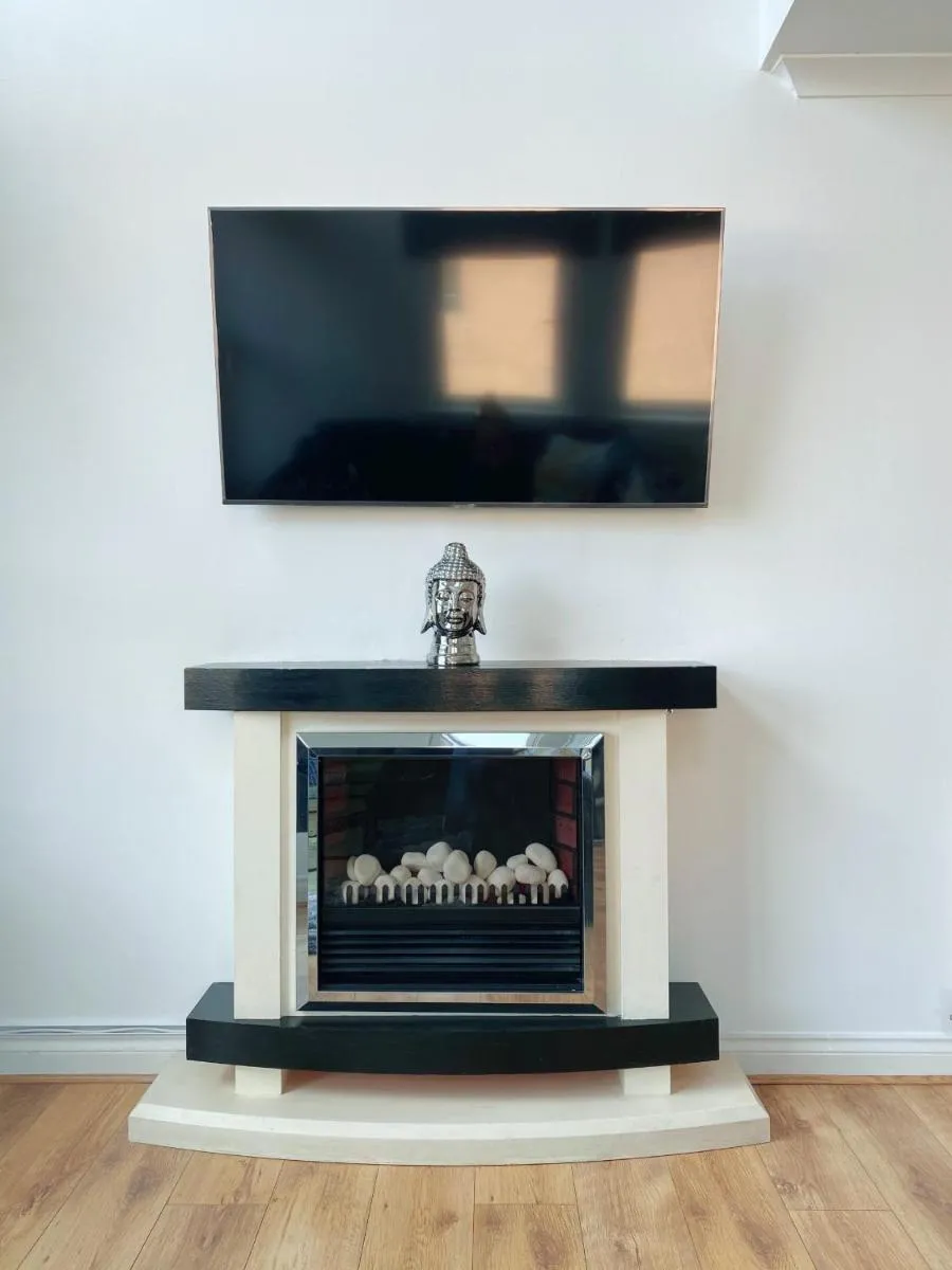 Image 5 of The OVO Hydro Penthouse With Free Parking