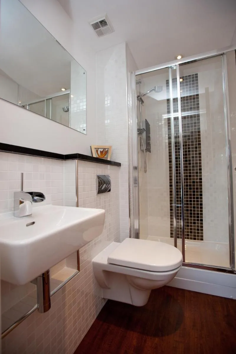 Image 6 of The Spires Serviced Apartments Glasgow