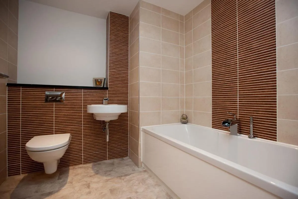Image 4 of The Spires Serviced Apartments Glasgow