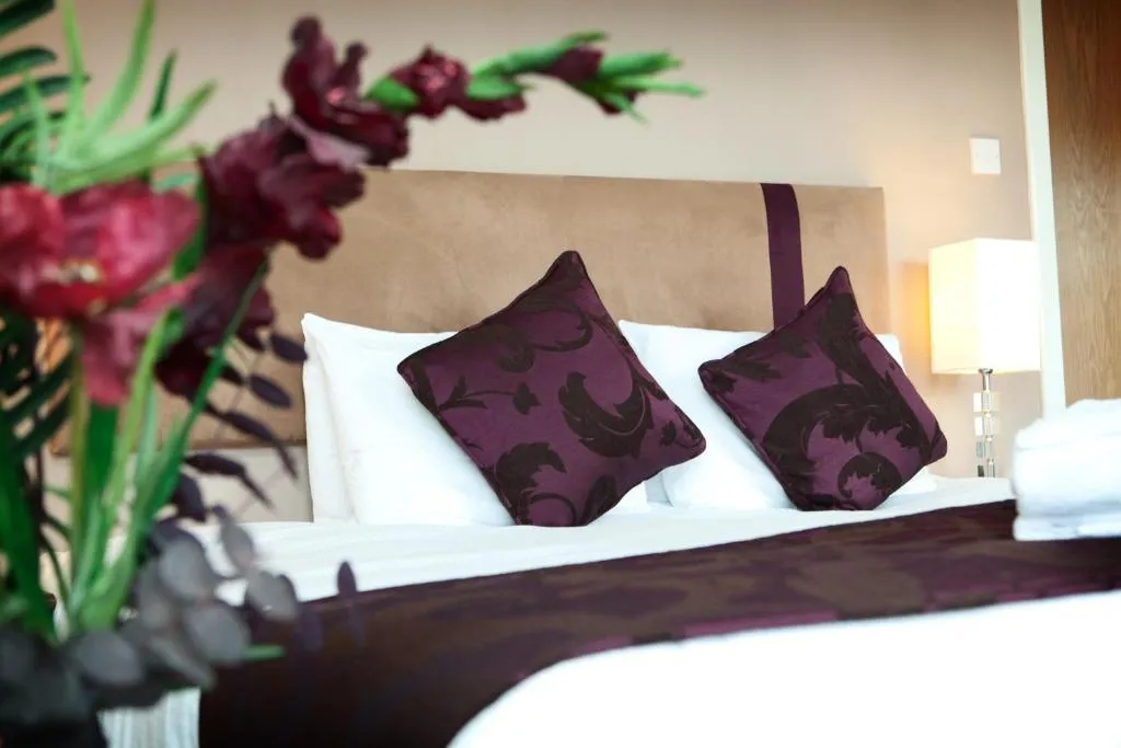 Image of The Spires Serviced Apartments Glasgow