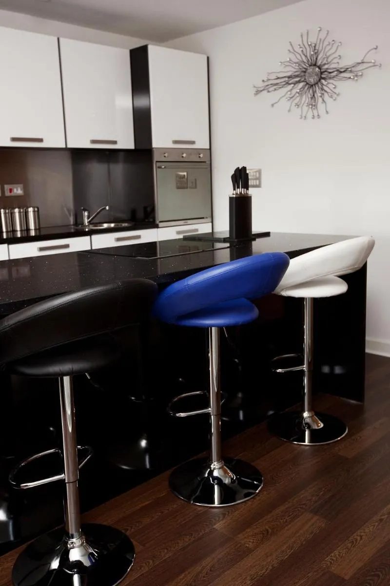 Image 3 of The Spires Serviced Apartments Glasgow