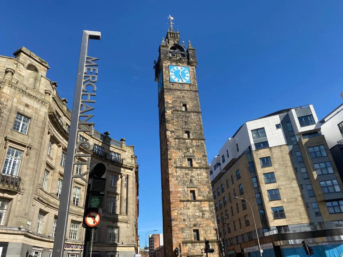 Image 3 of Tolbooth Apartments by Principal Apartments