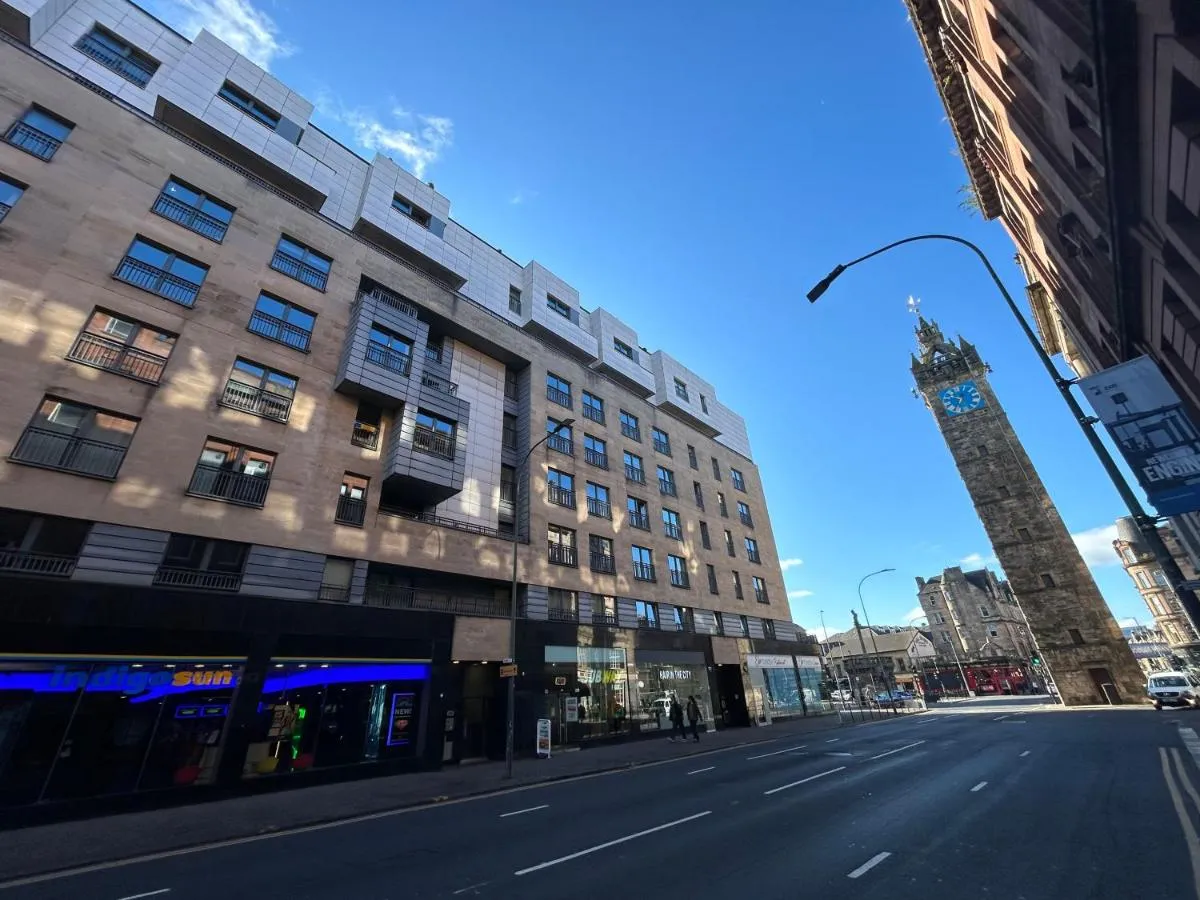 Image 2 of Tolbooth Apartments by Principal Apartments