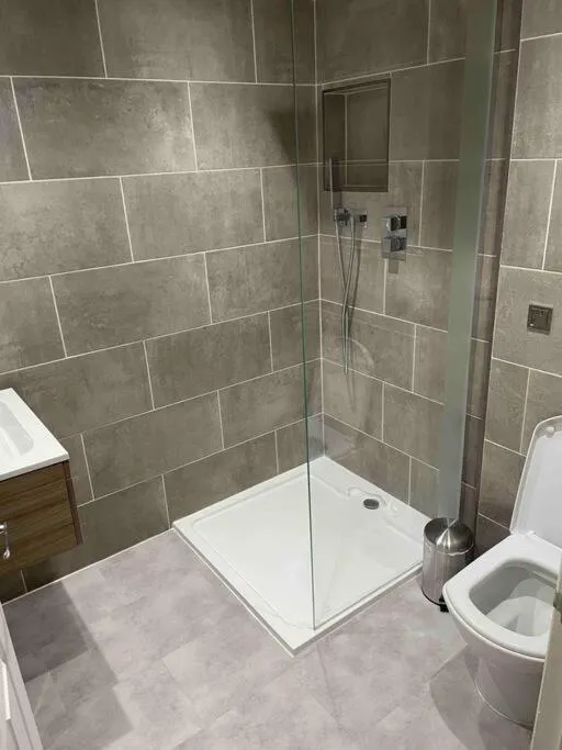Image 2 of Top Floor Flat – Glasgow West End – Partick