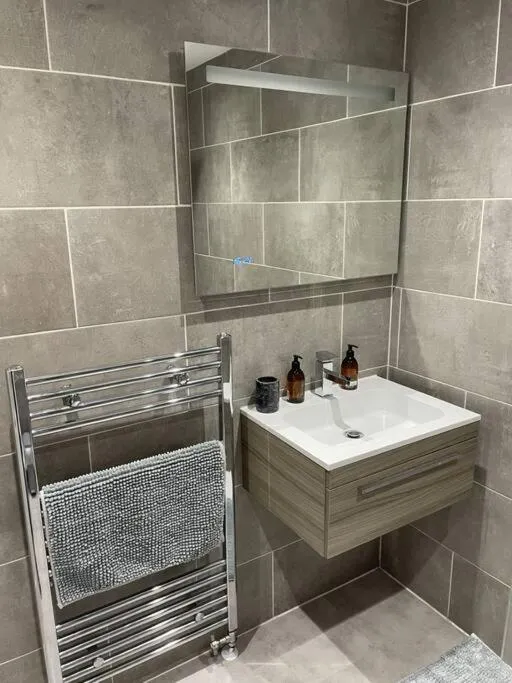 Image 3 of Top Floor Flat – Glasgow West End – Partick