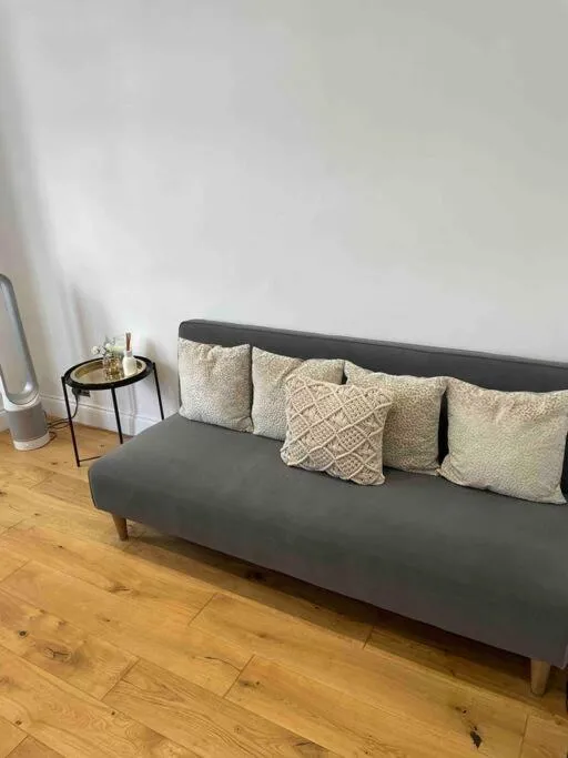 Image 6 of Top Floor Flat – Glasgow West End – Partick