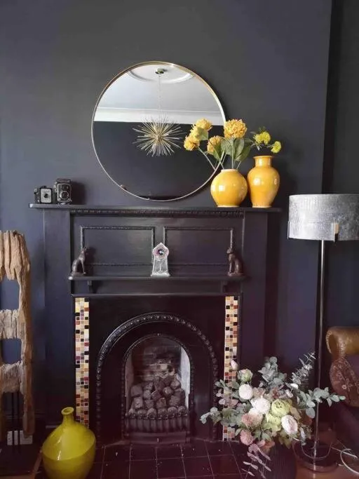 Image 4 of Traditional apt close to city centre & Hampden