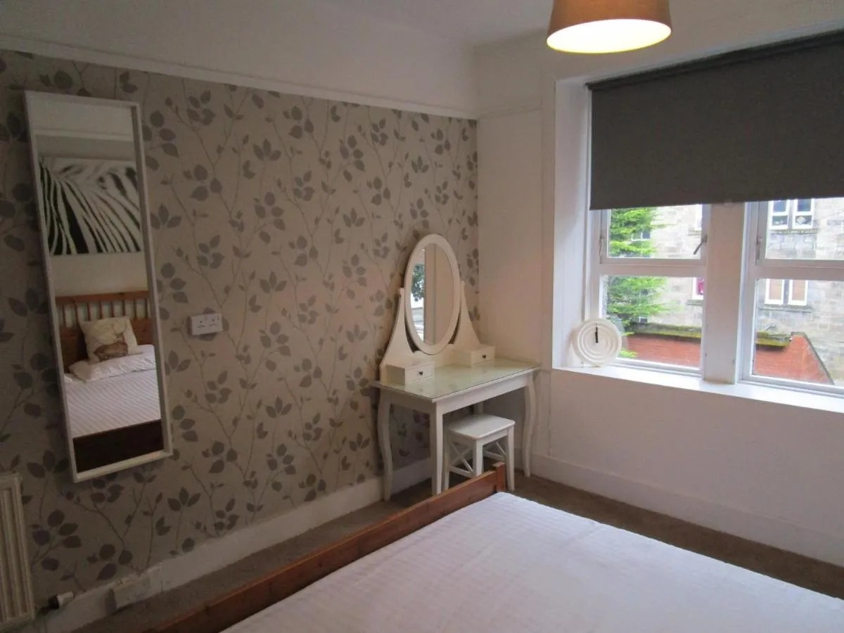 Image 6 of Westend Glasgow Apartment